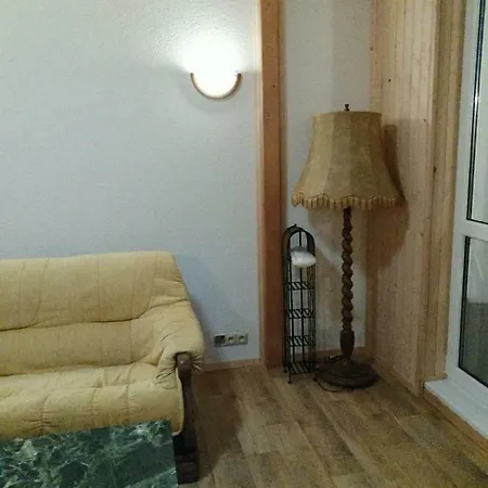 Tonicek Apartamento *