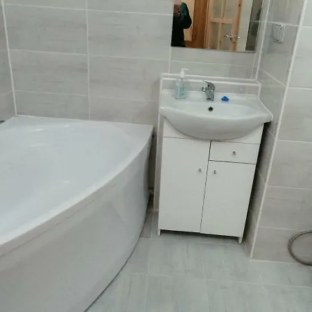 Apartamento Tonicek *