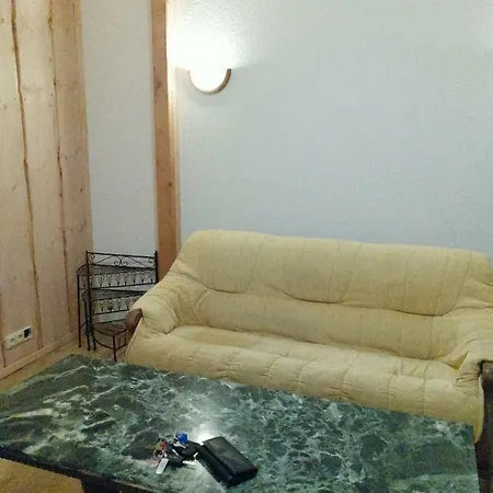 Apartamento Tonicek *
