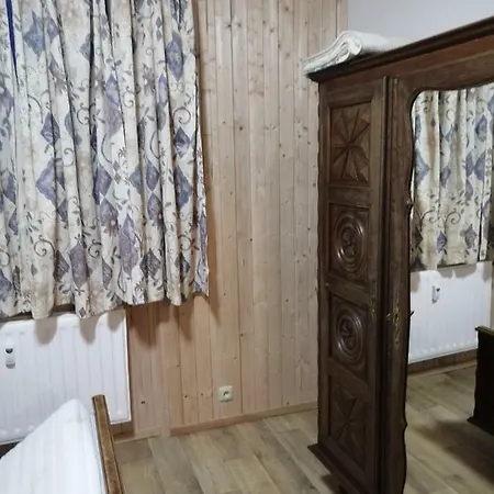 Tonicek Apartamento