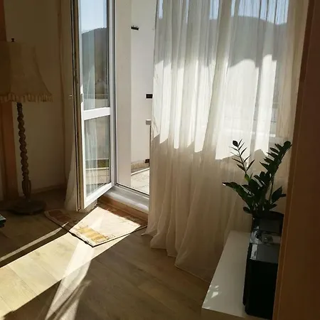 Tonicek Apartamento *
