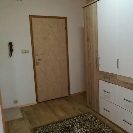 Apartamento Tonicek