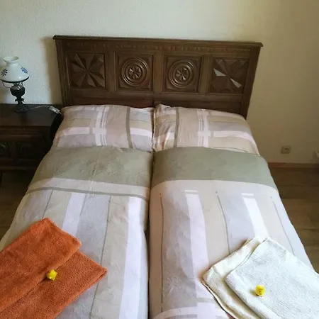 Tonicek Apartamento Svit