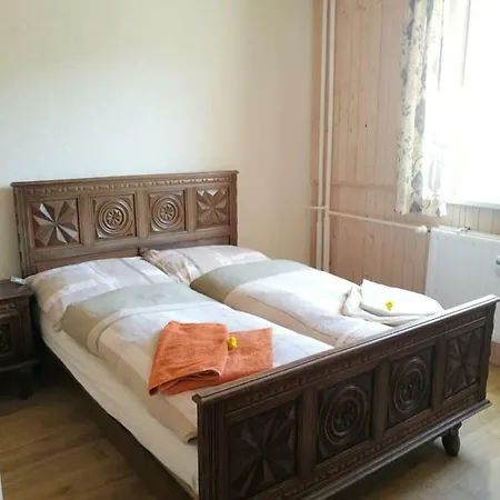 Tonicek Apartamento