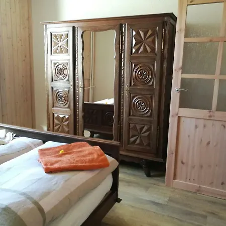 Apartamento Tonicek *